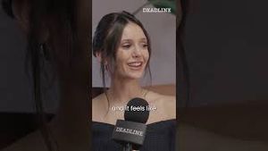 Video post by @deadline on YouTube