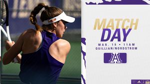 Image post by @UW_WTennis on Twitter