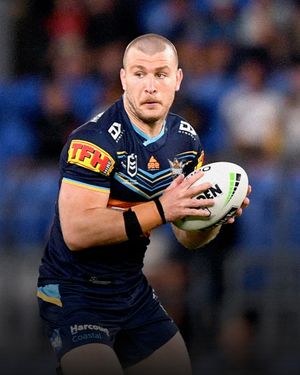 Image post by @gctitans on Instagram