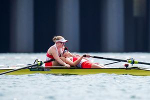 Image post by @TeamCanada on Twitter