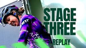 Video post by @thetourcycling on YouTube