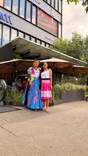 Image post by @divis_oaxaquena on Instagram