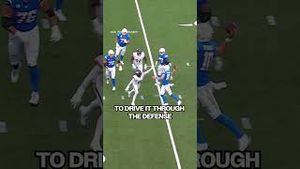 Video post by @Los Angeles Chargers on YouTube