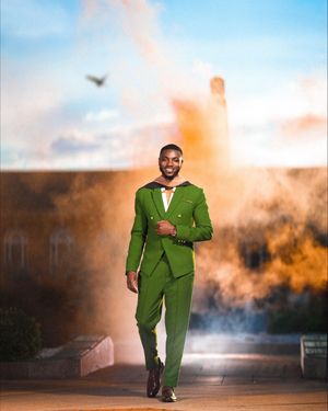 Image post by @famu_1887 on Instagram