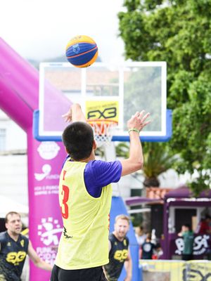 Image post by @fpbasquetebol on Instagram