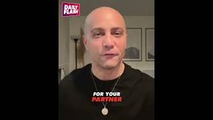 Video post by @dailyflashtv on YouTube
