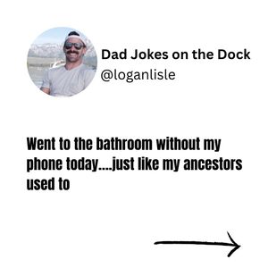 Image post by @loganlisle on Instagram