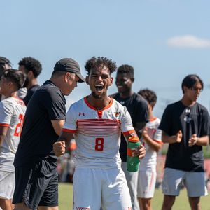 Image post by @utrgvmsoccer on Instagram