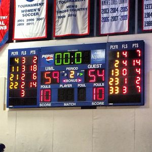 Image post by @riverhawknation on Instagram