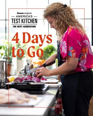 Image post by @testkitchen on Instagram