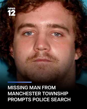 Image post by @news12nj on Instagram