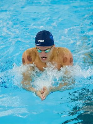 Image post by @byuswimdive on Instagram