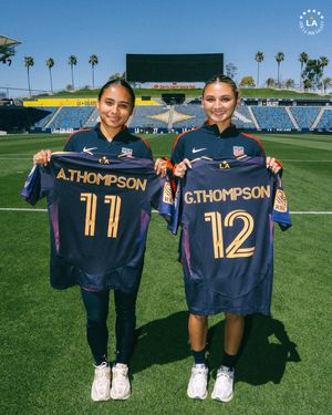 Image post by @lagalaxy on Instagram
