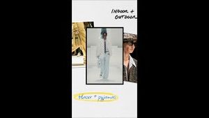 Video post by @dolcegabbana on YouTube