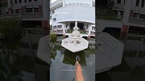 Video post by @dji on YouTube