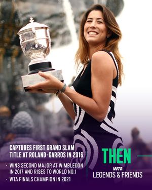 Image post by @wta on Instagram