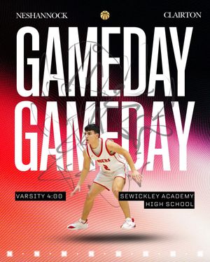 Image post by @neshannockboysbasketball on Instagram