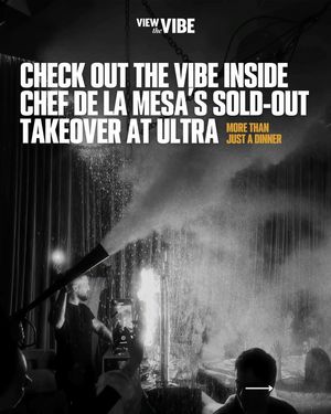 Image post by @viewthevibe on Instagram