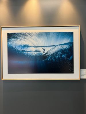 Image post by @hahnemuehle_imaging on Instagram
