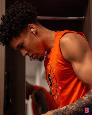 Image post by @cuse_mbb on Instagram