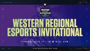 Video post by @Air Force Gaming on YouTube