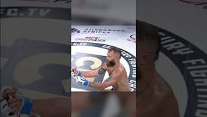 Video post by @ufcfightpass on YouTube