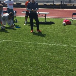Image post by @utrgvmsoccer on Instagram