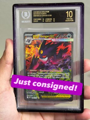 Image post by @ryans_cardhouse on Instagram