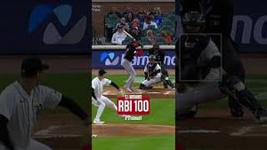Video post by @nationals on YouTube