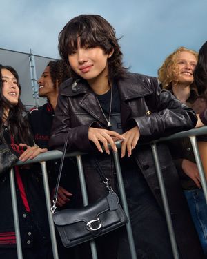 Image post by @coach on Instagram
