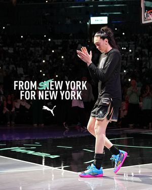Image post by @puma on Instagram