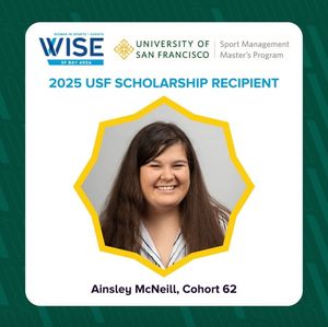 Image post by @usfsportmgt on Instagram