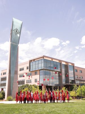 Image post by @utahtechstudents on Instagram