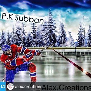 Image post by @canadiensmtl on Instagram