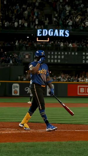 Video post by @RandyArozarena on Twitter