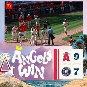 Image post by @angels on Instagram
