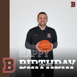 Image post by @brownu_wbb on Instagram