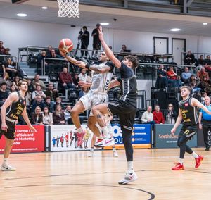 Image post by @enbleague on Instagram