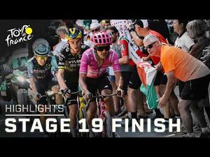 Video post by @NBC Sports on YouTube