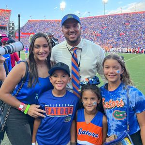 Image post by @treyburton8 on Instagram
