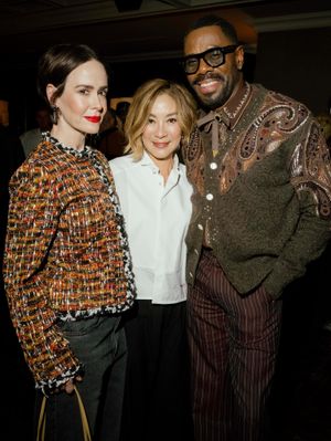 Image post by @variety on Instagram