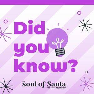 Image post by @thesoulofsanta on Instagram