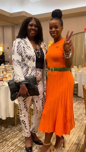 Image post by @famu_1887 on Instagram