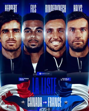 Image post by @fftennis on Instagram