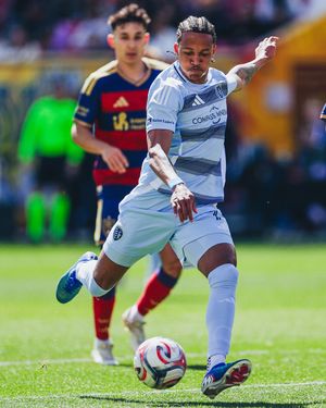 Image post by @sportingkc on Instagram