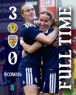 Image post by @scotlandnationalteam on Instagram