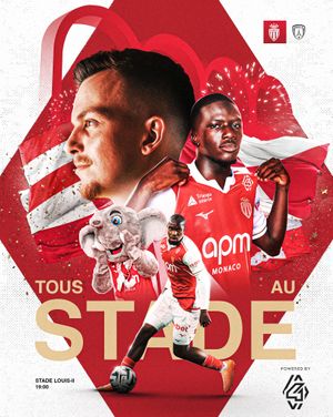 Image post by @asmonaco on Instagram