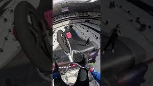 Video post by @nitrocircus on YouTube