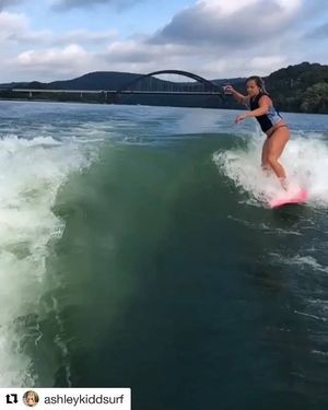 Video post by @MuskokaBoatGallery on Facebook