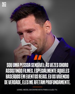 Image post by @90minbrasil on Instagram